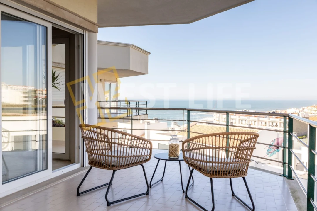 Apartamento T3 para Venda em Ericeira Foto 1