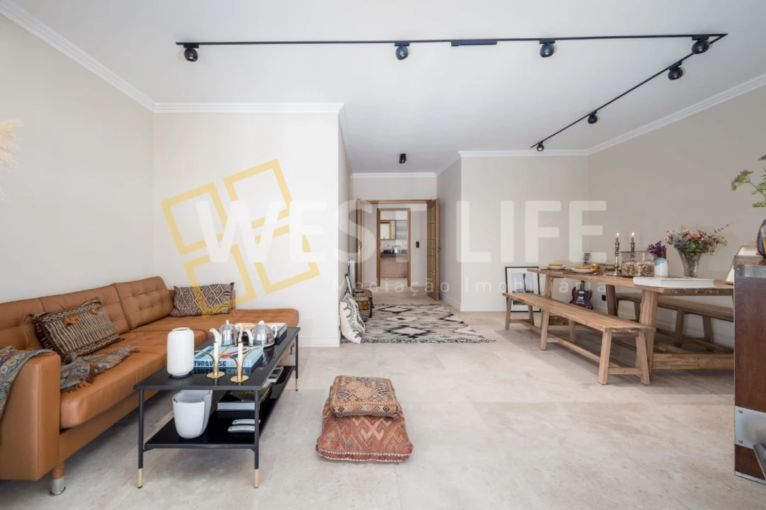 Apartamento T3 para Venda em Ericeira Foto 3