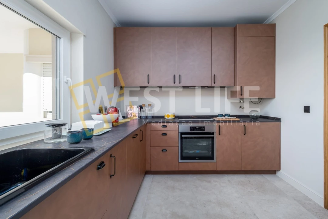 Apartamento T3 para Venda em Ericeira Foto 8
