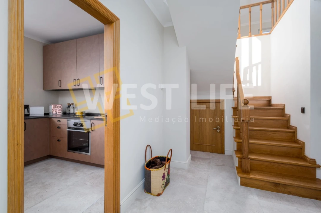 Apartamento T3 para Venda em Ericeira Foto 9