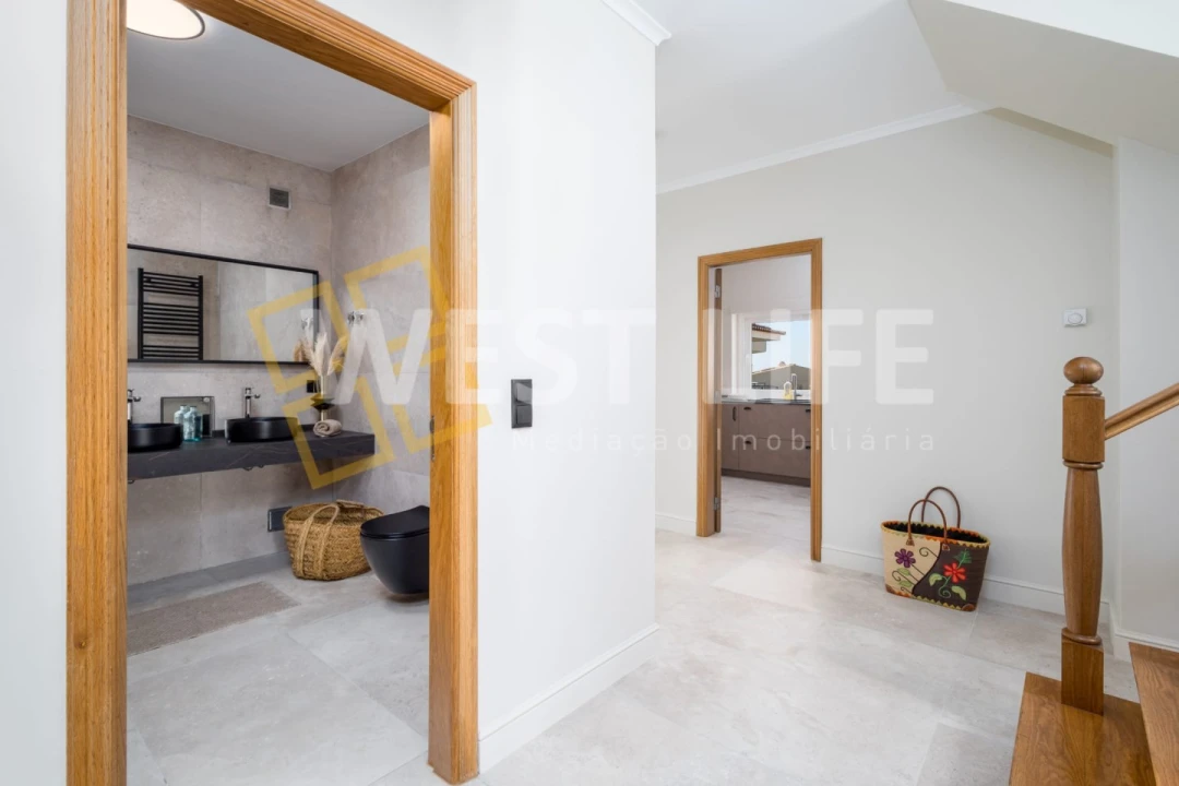 Apartamento T3 para Venda em Ericeira Foto 10