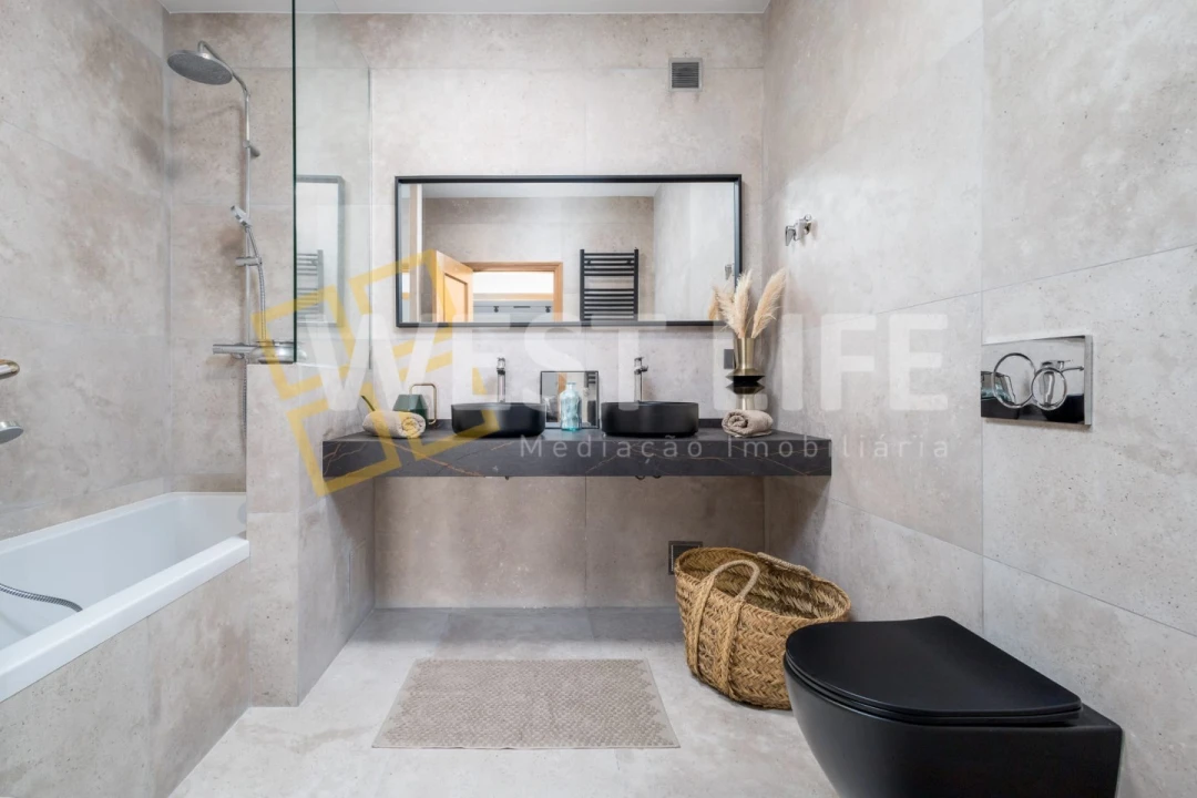 Apartamento T3 para Venda em Ericeira Foto 11