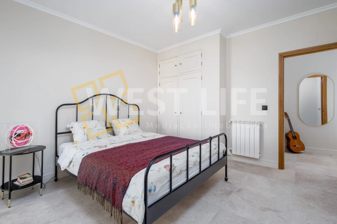 Apartamento T3 para Venda em Ericeira Foto 12