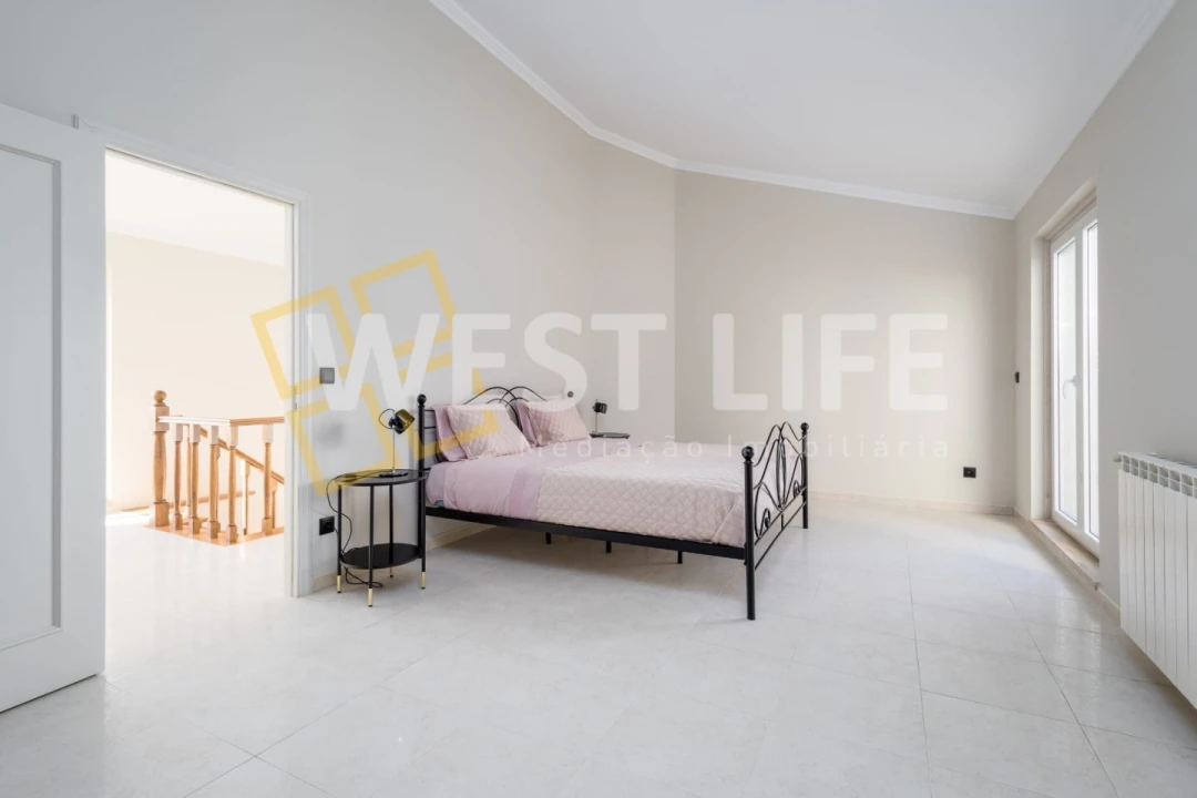 Apartamento T3 para Venda em Ericeira Foto 23