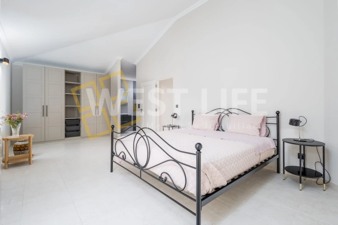 Apartamento T3 para Venda em Ericeira Foto 24