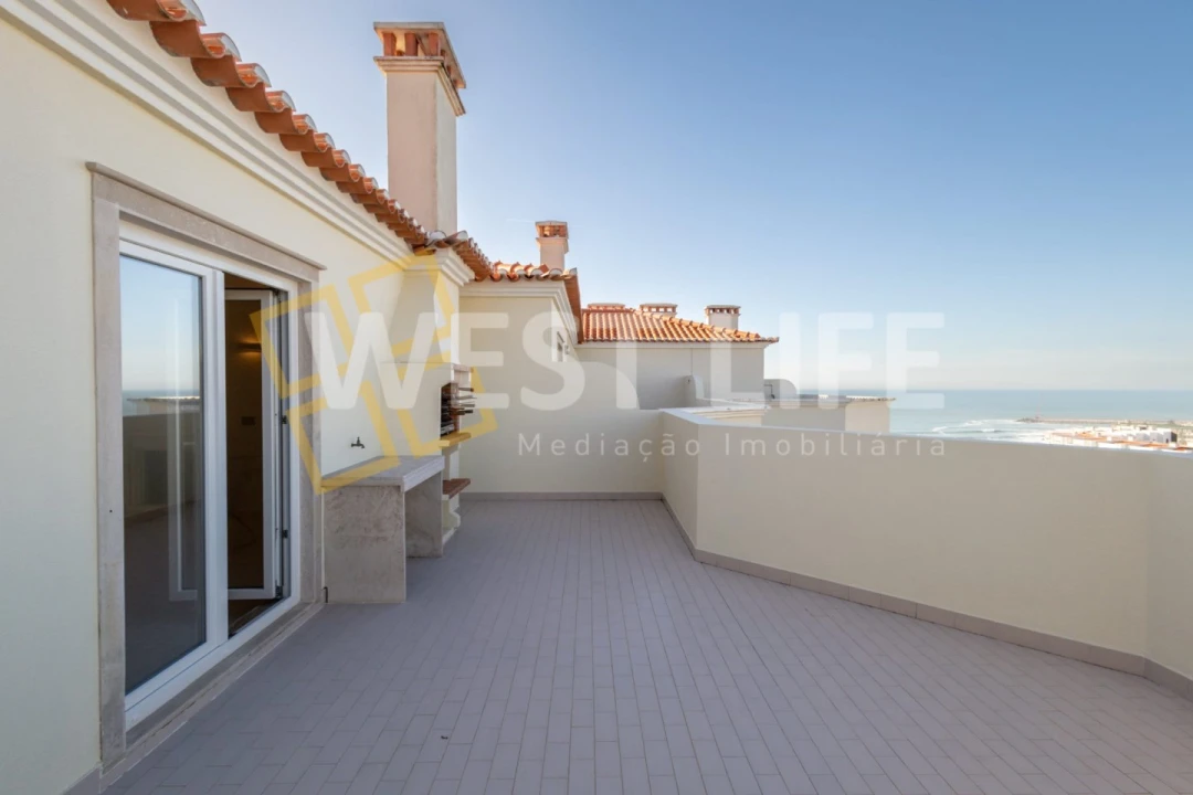 Apartamento T3 para Venda em Ericeira Foto 28