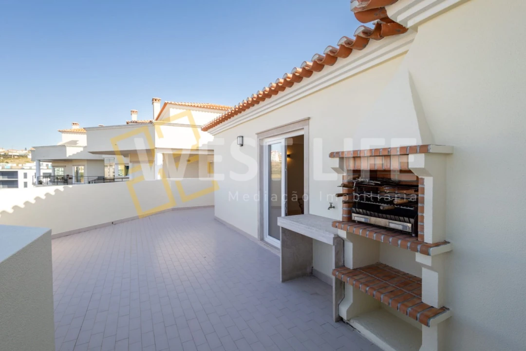 Apartamento T3 para Venda em Ericeira Foto 29