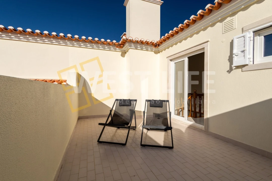 Apartamento T3 para Venda em Ericeira Foto 33