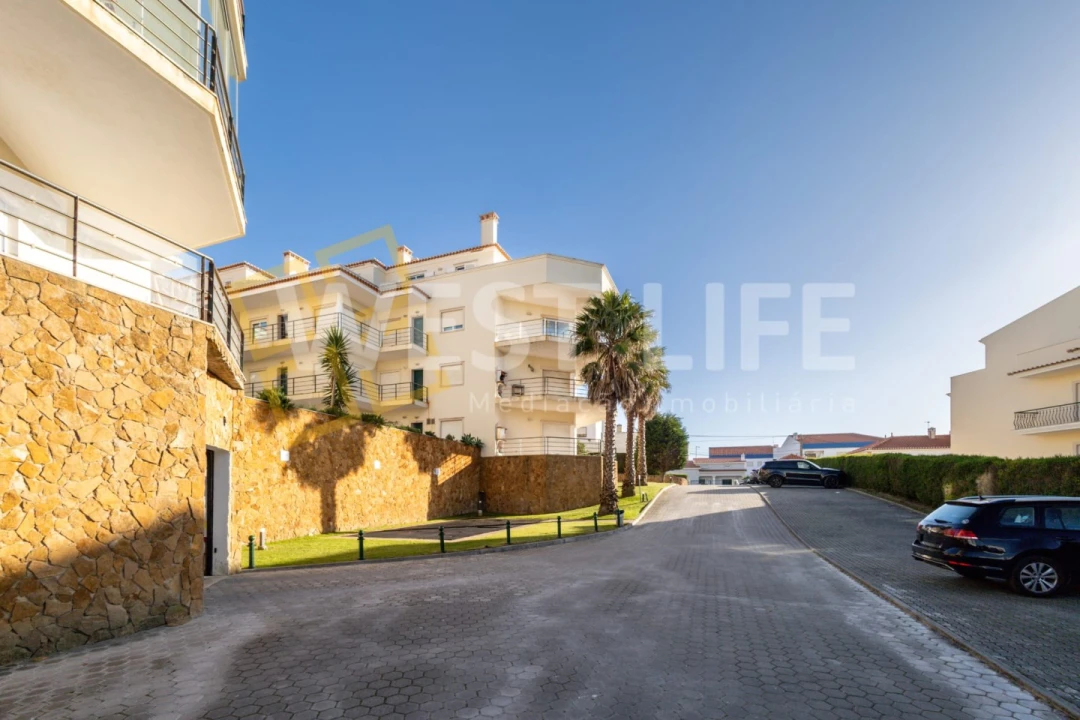 Apartamento T3 para Venda em Ericeira Foto 38