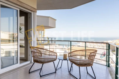 Apartamento T3 para Venda em Ericeira