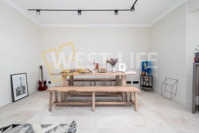 Apartamento T3 para Venda em Ericeira