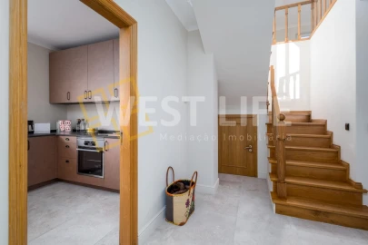 Apartamento T3 para Venda em Ericeira
