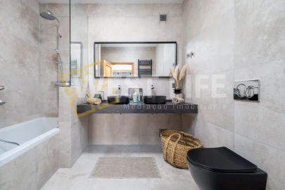 Apartamento T3 para Venda em Ericeira