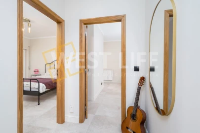 Apartamento T3 para Venda em Ericeira