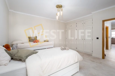 Apartamento T3 para Venda em Ericeira
