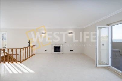 Apartamento T3 para Venda em Ericeira