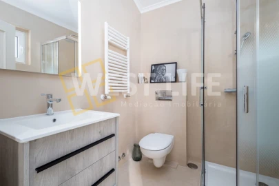 Apartamento T3 para Venda em Ericeira