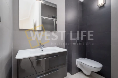 Apartamento T3 para Venda em Ericeira