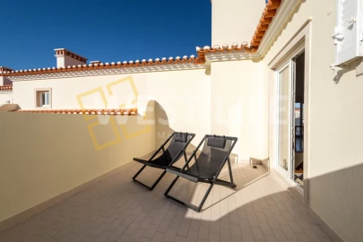 Apartamento T3 para Venda em Ericeira