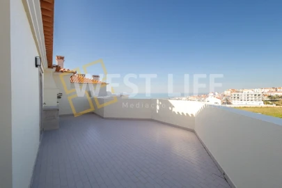 Apartamento T3 para Venda em Ericeira