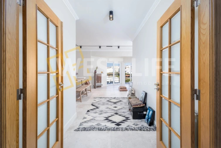 Apartamento T3 para Venda em Ericeira Foto 2