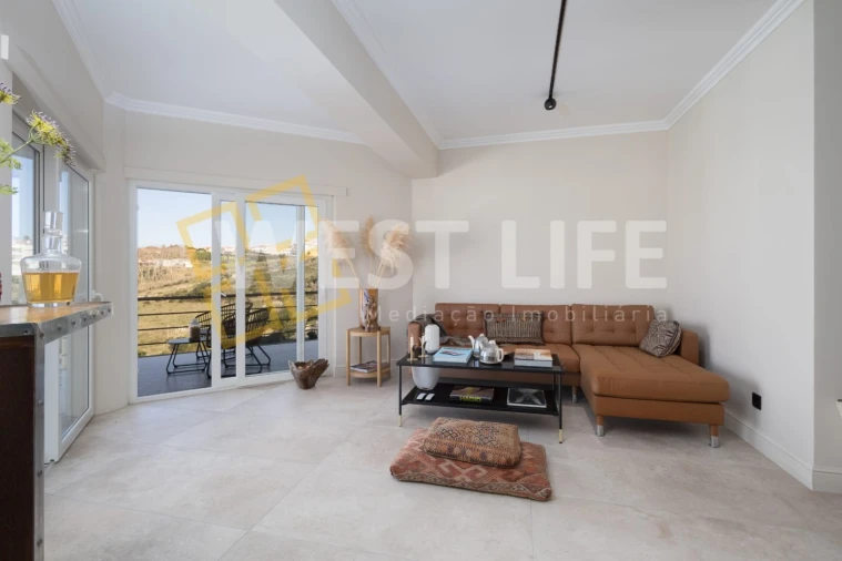 Apartamento T3 para Venda em Ericeira Foto 4