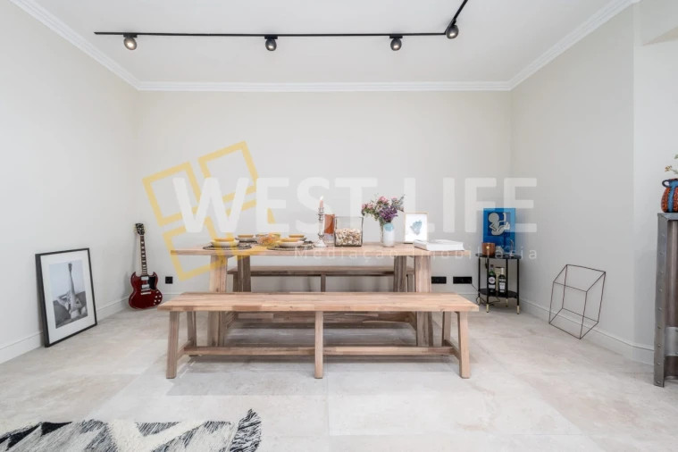 Apartamento T3 para Venda em Ericeira Foto 5