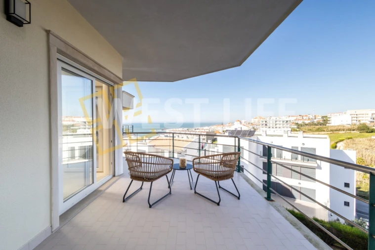 Apartamento T3 para Venda em Ericeira Foto 6