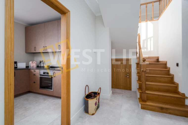 Apartamento T3 para Venda em Ericeira Foto 9