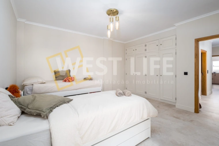 Apartamento T3 para Venda em Ericeira Foto 15