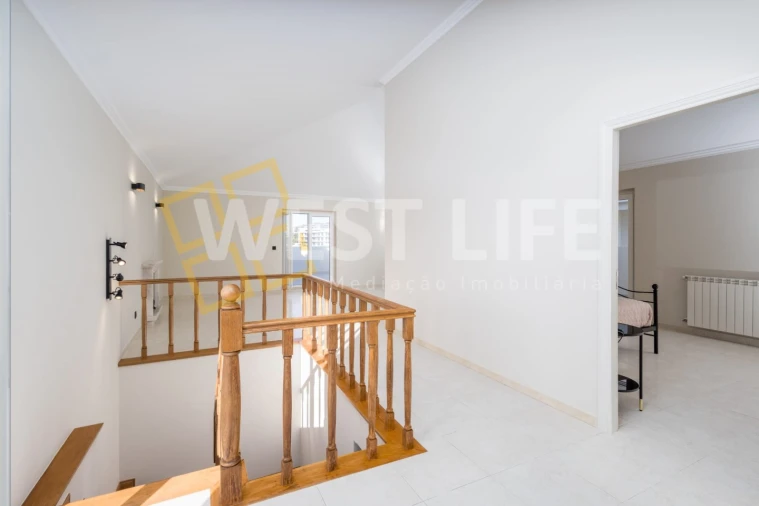 Apartamento T3 para Venda em Ericeira Foto 17