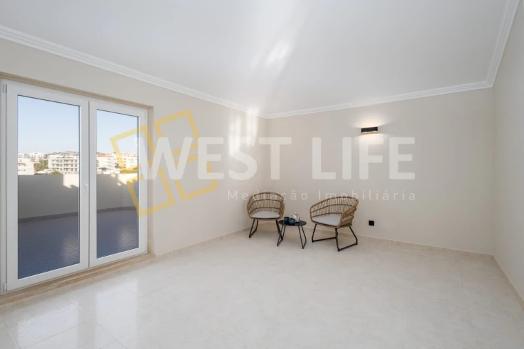 Apartamento T3 para Venda em Ericeira Foto 20