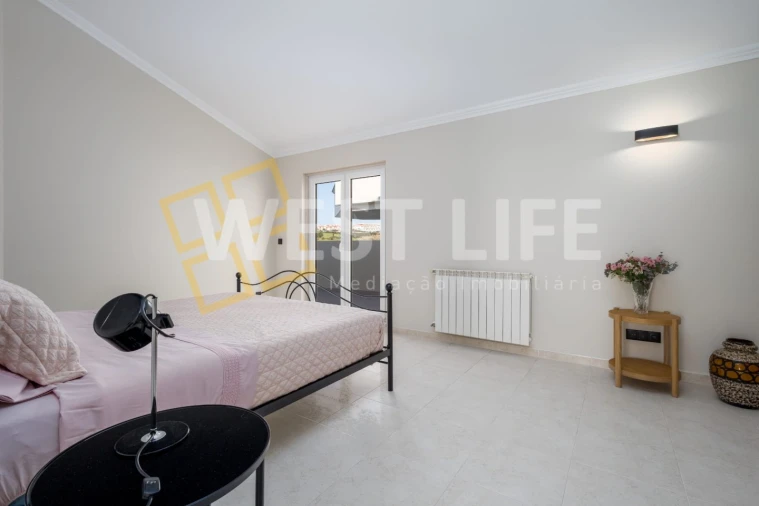 Apartamento T3 para Venda em Ericeira Foto 22
