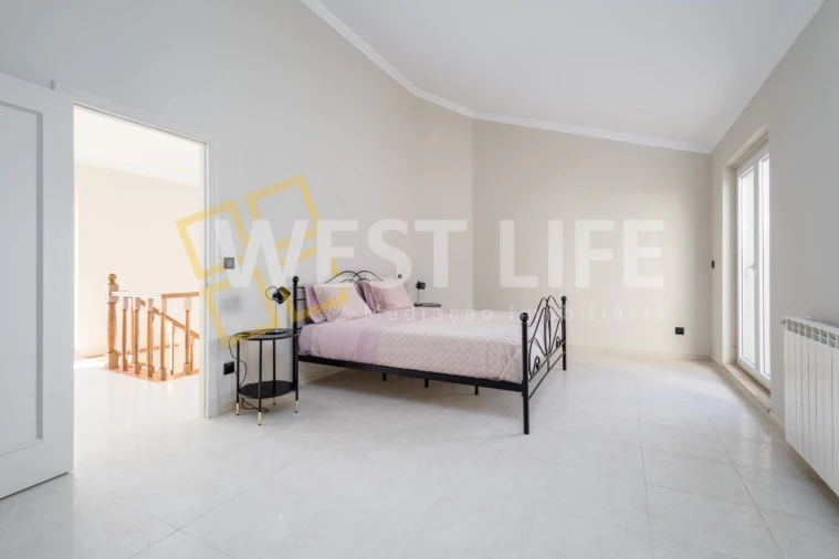 Apartamento T3 para Venda em Ericeira Foto 23