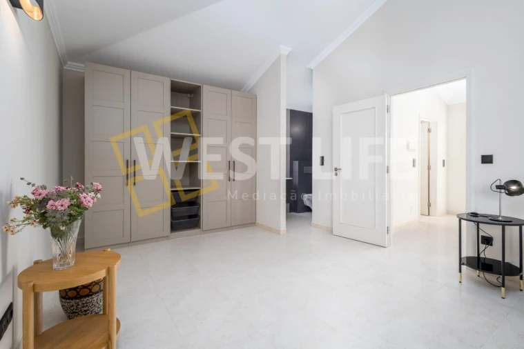 Apartamento T3 para Venda em Ericeira Foto 25