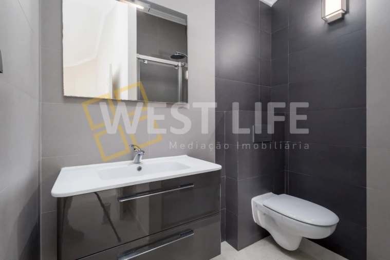 Apartamento T3 para Venda em Ericeira Foto 26