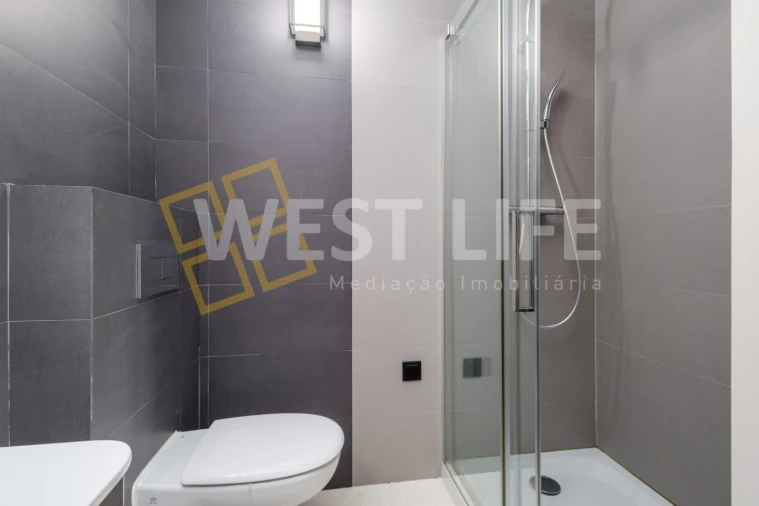 Apartamento T3 para Venda em Ericeira Foto 27
