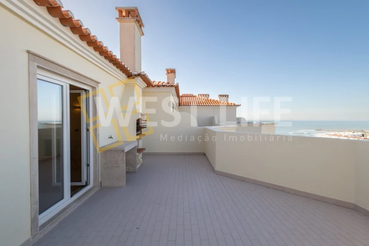 Apartamento T3 para Venda em Ericeira Foto 28