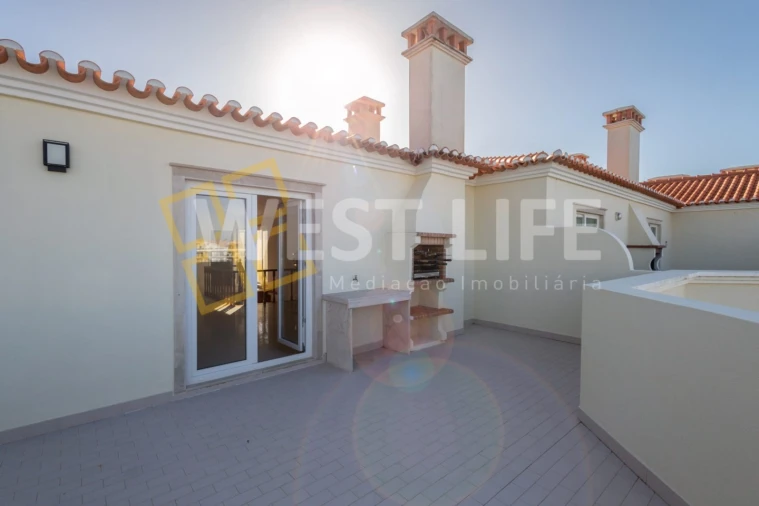 Apartamento T3 para Venda em Ericeira Foto 30