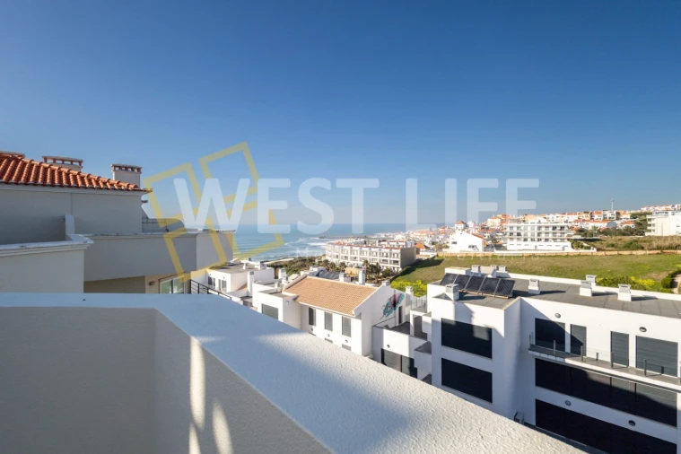 Apartamento T3 para Venda em Ericeira Foto 31
