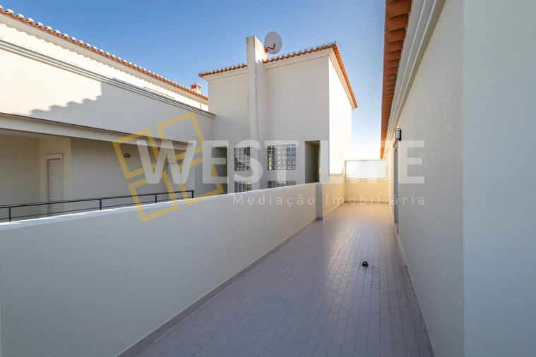 Apartamento T3 para Venda em Ericeira Foto 34