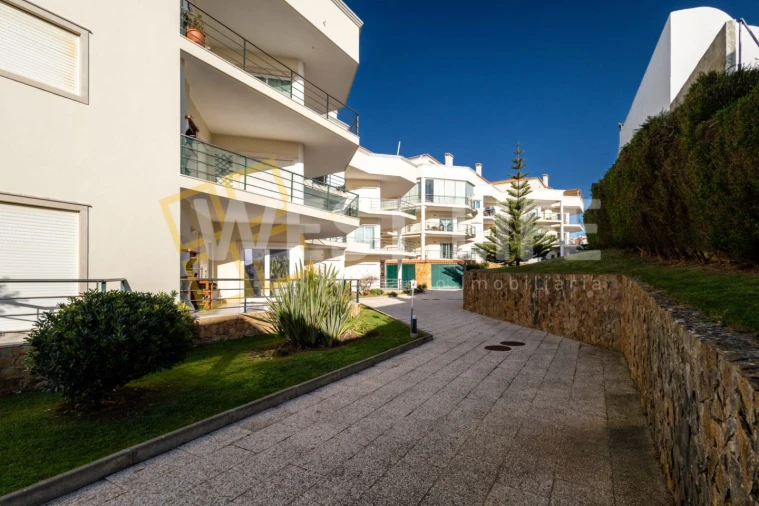 Apartamento T3 para Venda em Ericeira Foto 36