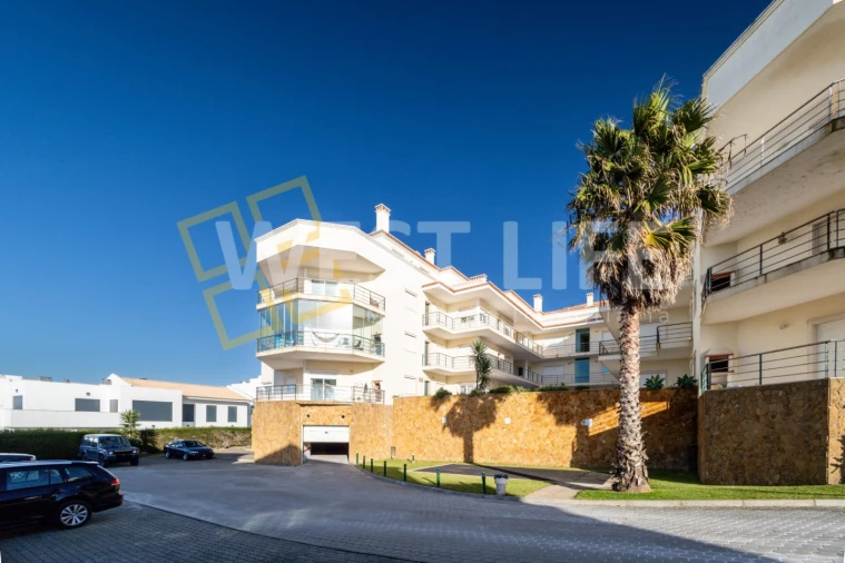Apartamento T3 para Venda em Ericeira Foto 37