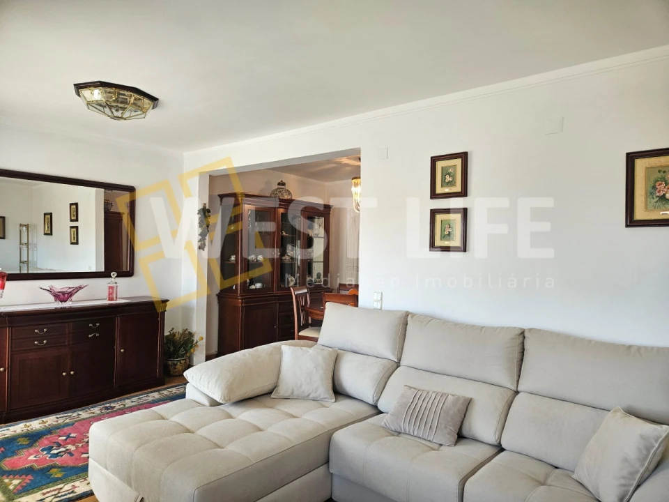 Moradia T3 para Venda em Mafra Foto 3
