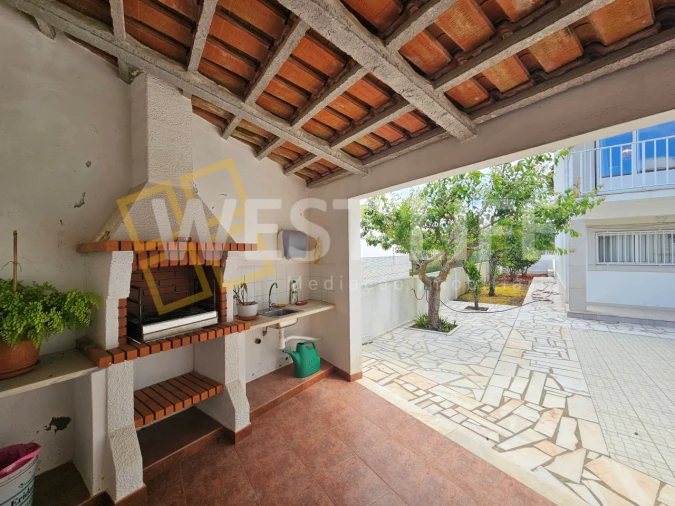 Moradia T3 para Venda em Mafra Foto 20