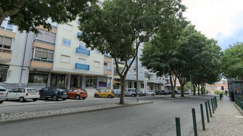 Apartamento T3 para Venda em Agualva e Mira-Sintra