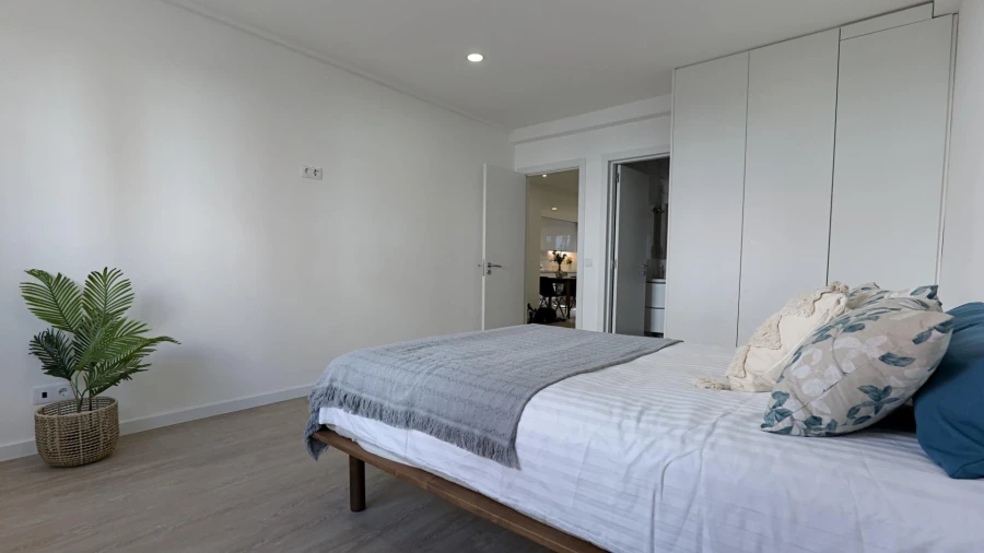 Apartamento T3 para Venda em Agualva e Mira-Sintra Foto 6
