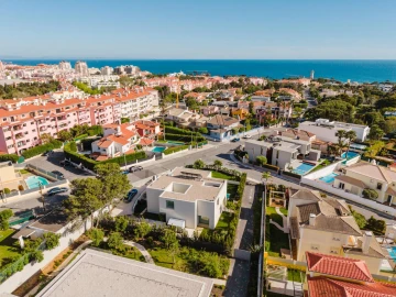 Moradia T4 para Venda em Cascais e Estoril