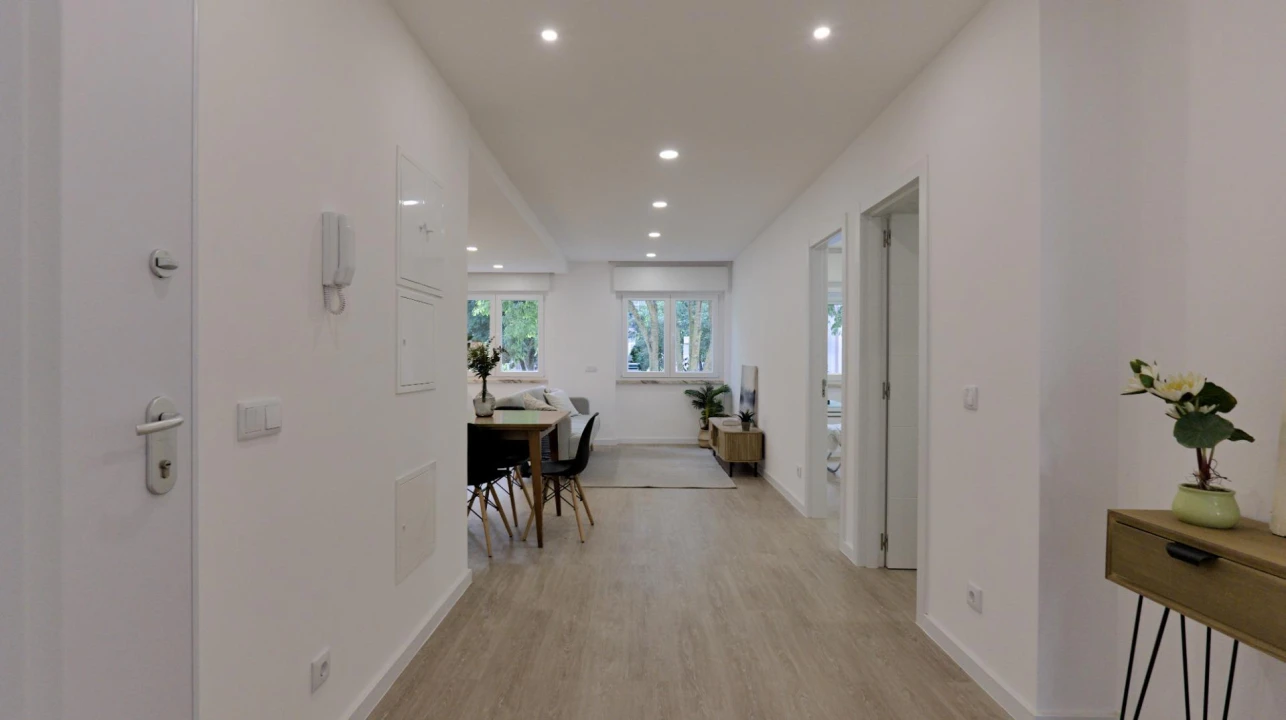 Apartamento T3 para Venda em Agualva e Mira-Sintra Foto 4