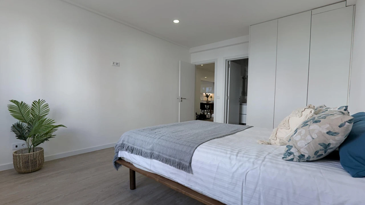 Apartamento T3 para Venda em Agualva e Mira-Sintra Foto 6